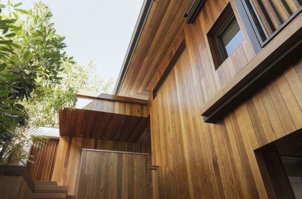Wood Siding Repair in Renton