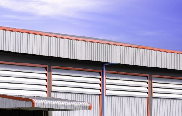 Aluminum Siding Installation in Renton