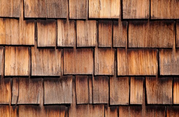 Cedar Siding Installation in Renton