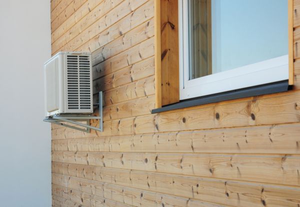 Exterior Paneling Installation in Renton