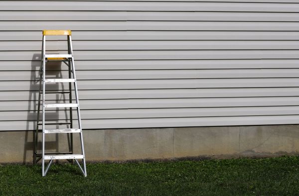 Cost of Siding Service in Renton