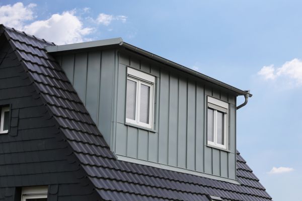 Composite Siding Service in Renton