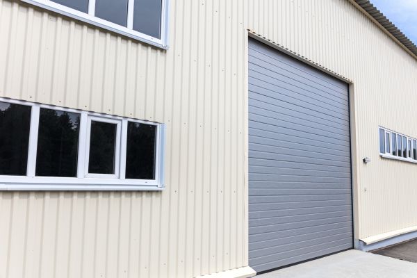 Aluminum Siding Service in Renton
