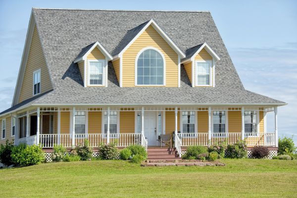 Cost of Siding Repair in Renton