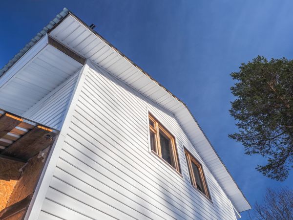 Cost of House Siding Replacement in Renton