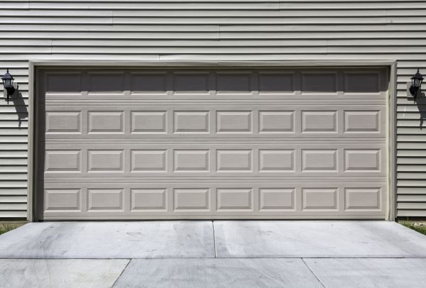 Garage Siding Installation in Renton