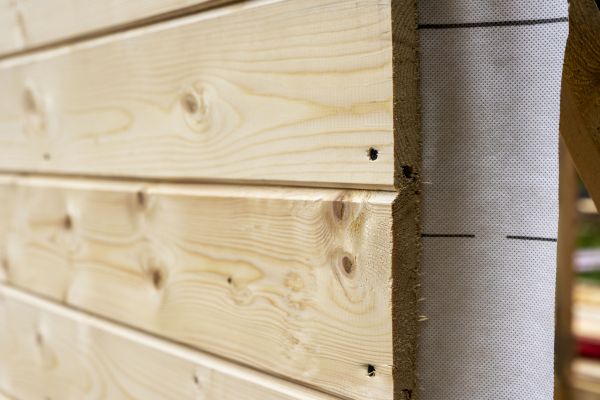Cladding Replacement in Renton