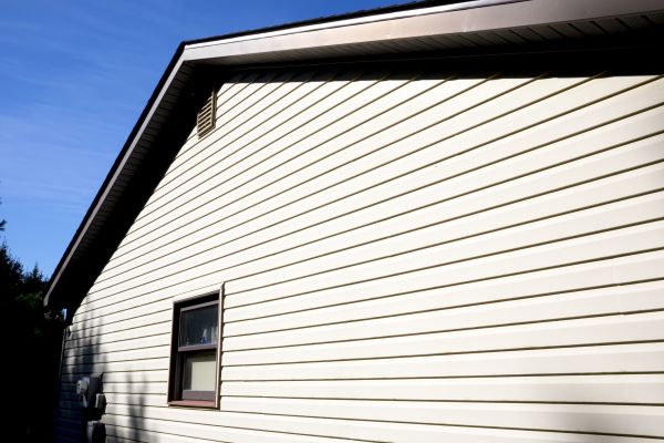 Dutch Lap Siding Installation in Renton