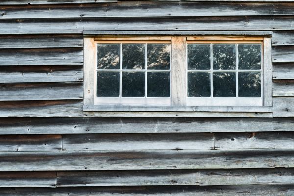 Barn Wood Siding Installation in Renton