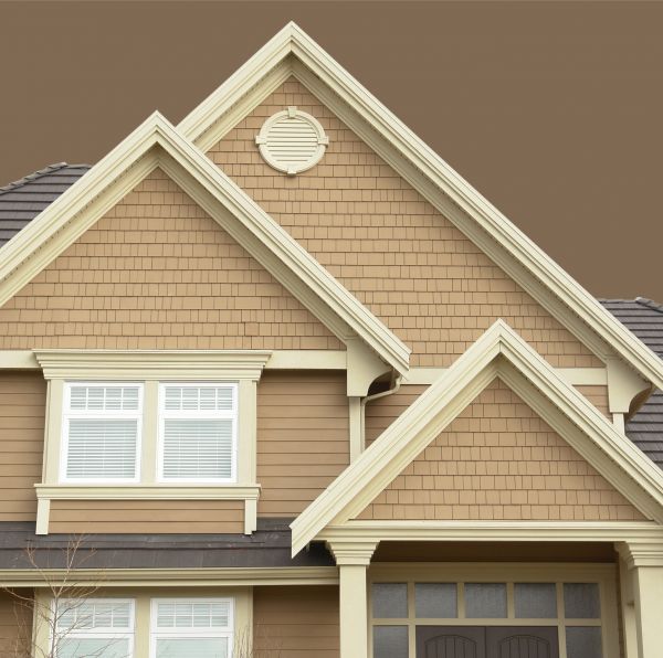 Cost of Vinyl Shake Siding Repair in Renton