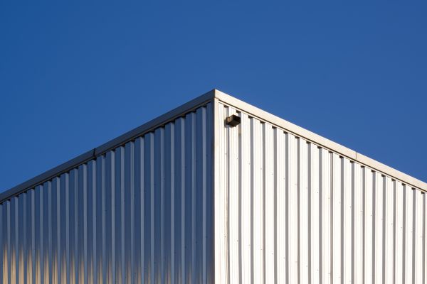 Cost of Tin Siding Installation in Renton