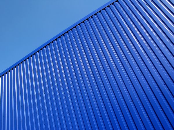 Cost of Seam Metal Siding Installation in Renton