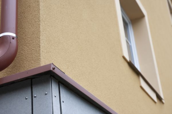 Cement Siding Installation in Renton