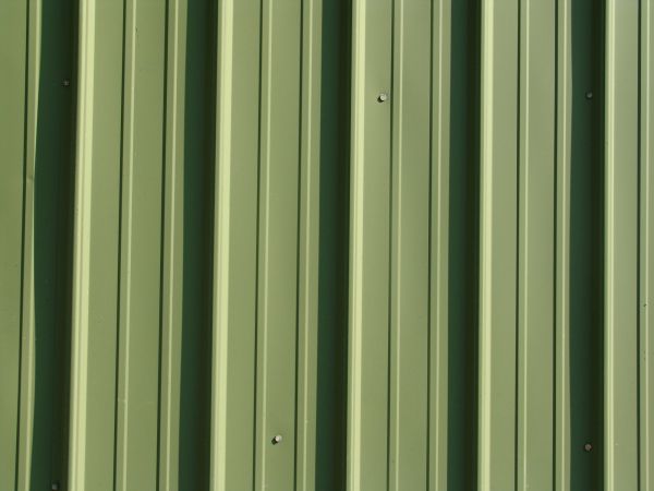 Metal Siding Installation in Renton
