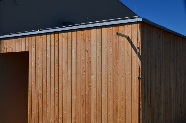 Cost of Wood Cladding Replacement in Renton