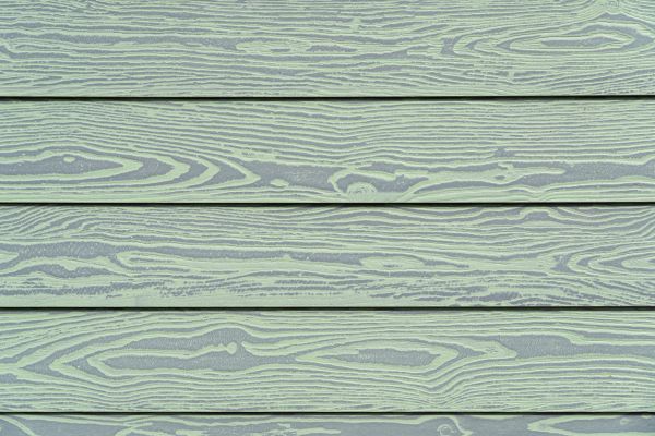 Composite Siding Installation in Renton