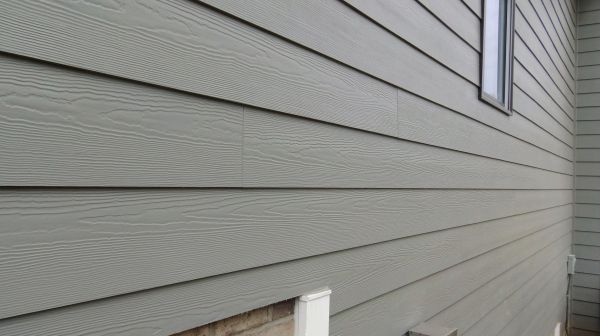 Dutch Lap Vinyl Siding Service in Renton