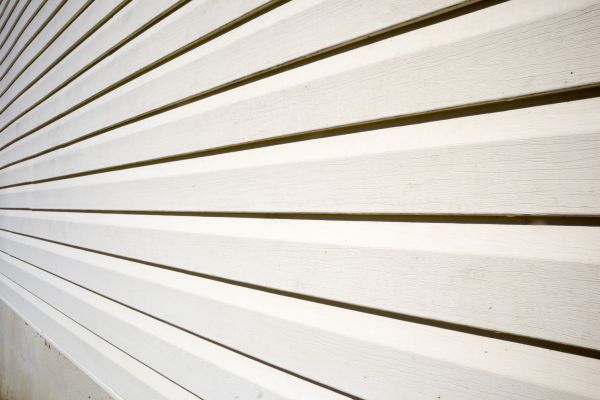 Dutch Lap Siding Replacement in Renton
