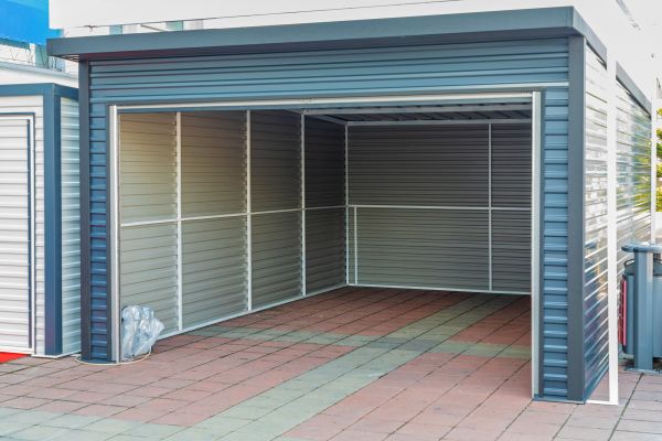 Interior Metal Siding Service in Renton