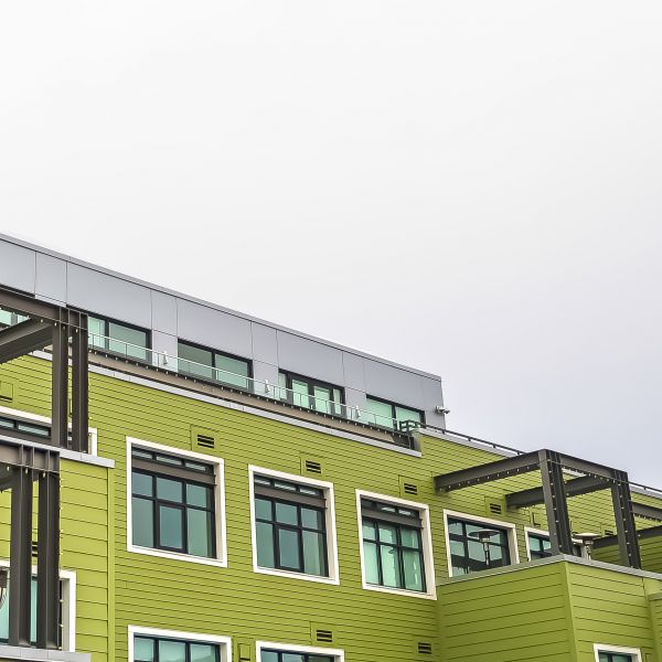 Flat Siding Installation in Renton