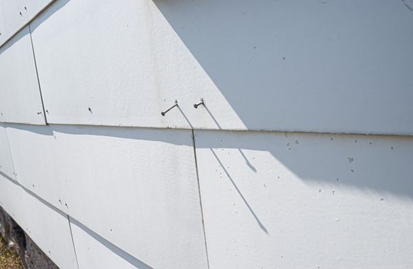 Cement Board Repair in Renton