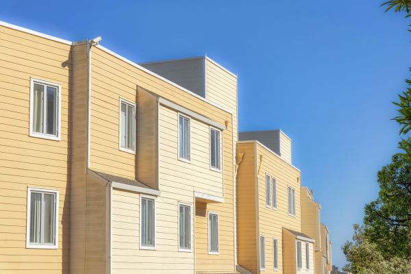 Lap Siding Repair Service in Renton