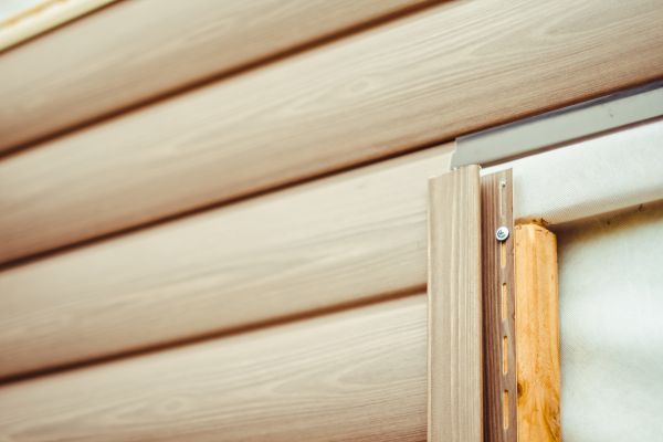 Cladding Installation Service in Renton