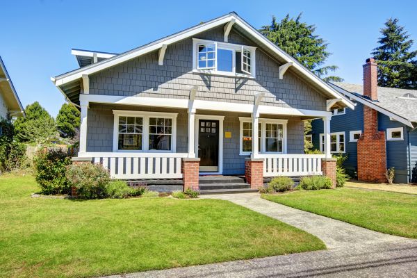 Clapboard Siding Replacement in Renton