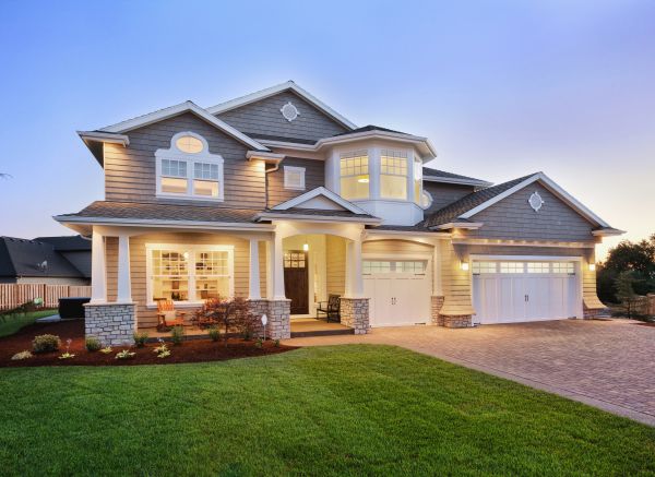 Home Exterior Remodeling